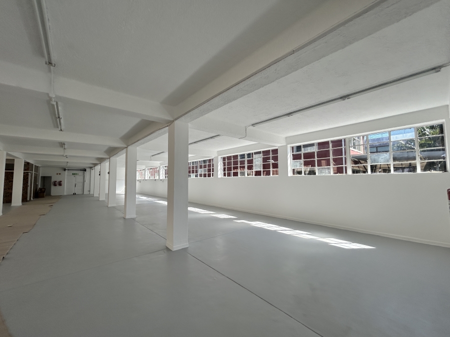 To Let commercial Property for Rent in Woodstock Western Cape